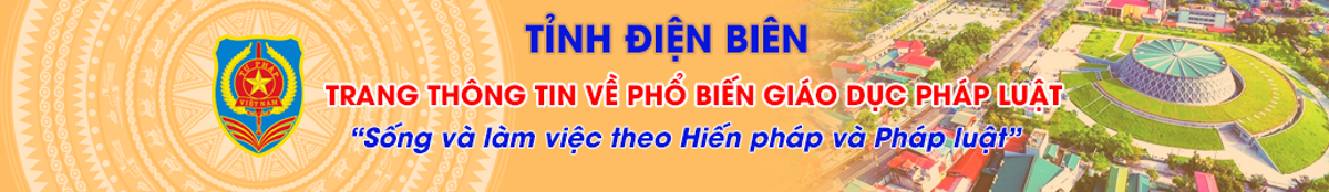 phổ biến pháp luật