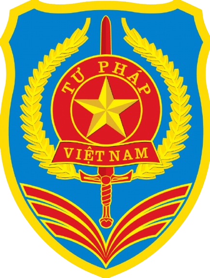 Logo Sở Tư pháp tỉnh Điện Biên