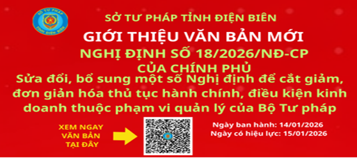 Đẩy mạnh cải cách thủ tục hành chính trong lĩnh vực hỗ trợ pháp lý cho doanh nghiệp
