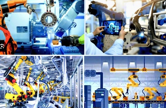 Đẩy mạnh công tác tuyên truyền thực hiện Nghị quyết số 57-NQ/TW