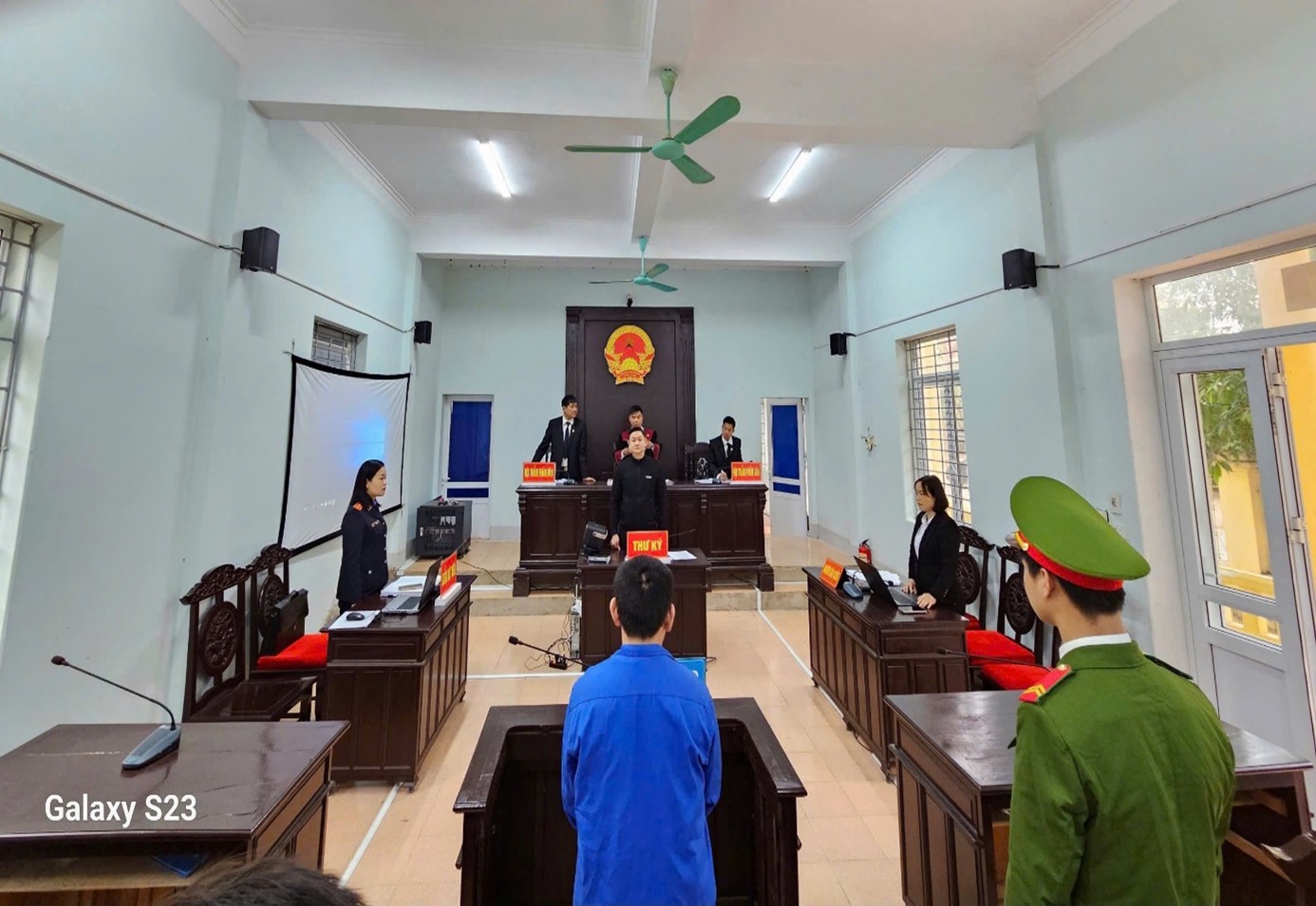 Diện người thuộc diện được trợ giúp pháp lý tăng theo Luật Phòng, chống mua bán người năm 2024 và Luật Tư pháp người chưa thành niên năm 2024