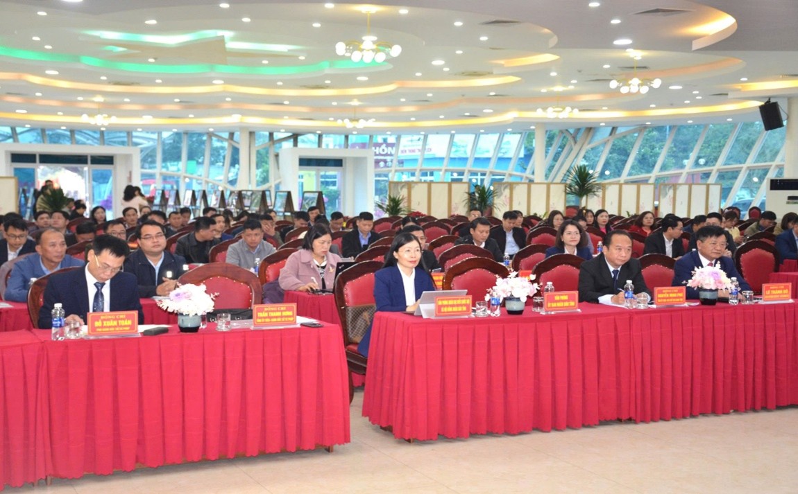 Sở Tư pháp tỉnh Điện Biên triển khai định hướng công tác tư pháp giai đoạn 2026-2030 và Chương trình trọng tâm công tác tư pháp năm 2026 trên địa bàn tỉnh