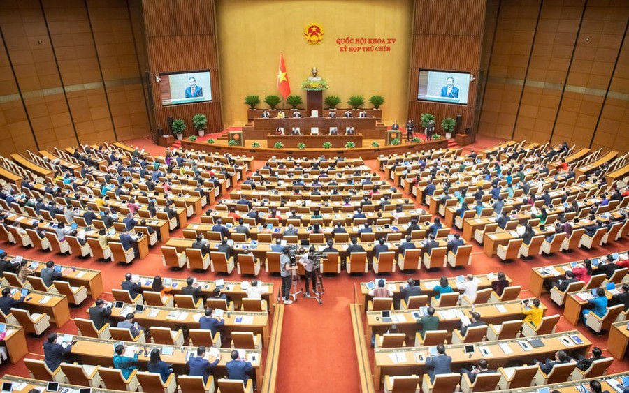 Những điểm mới cơ bản của Luật Tổ chức chính quyền địa phương số 72/2025/QH15