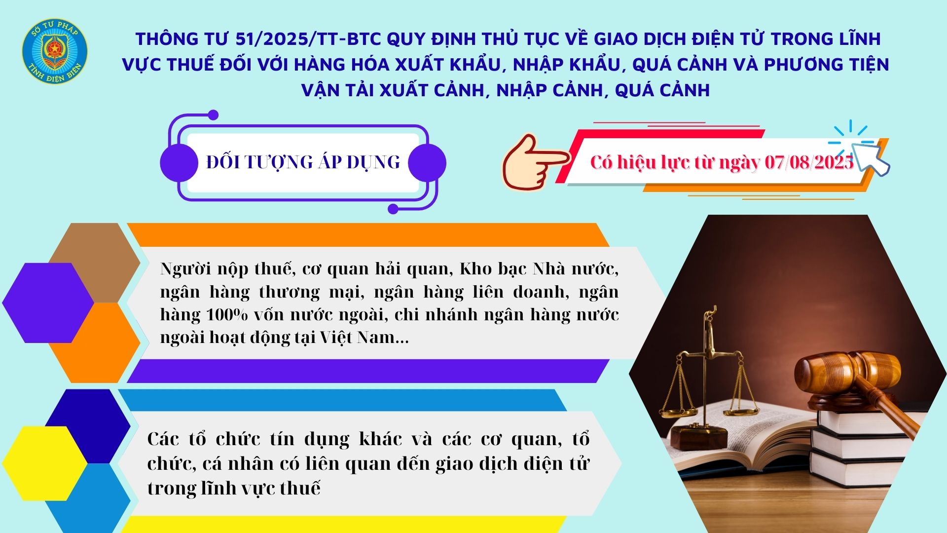 Nhiều tiện ích trong nộp thuế điện tử đối với hàng hóa xuất nhập khẩu